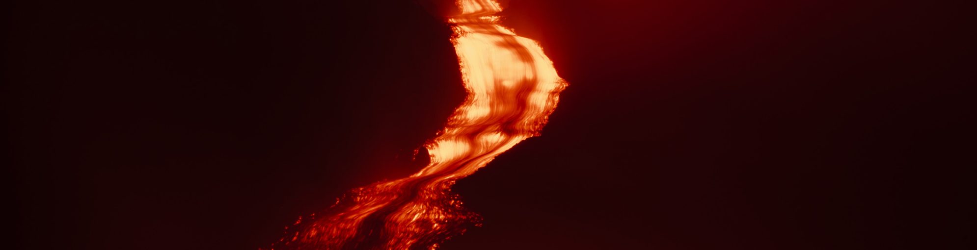 Fuego Eruption