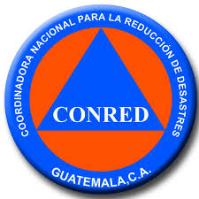 Logo De Conred