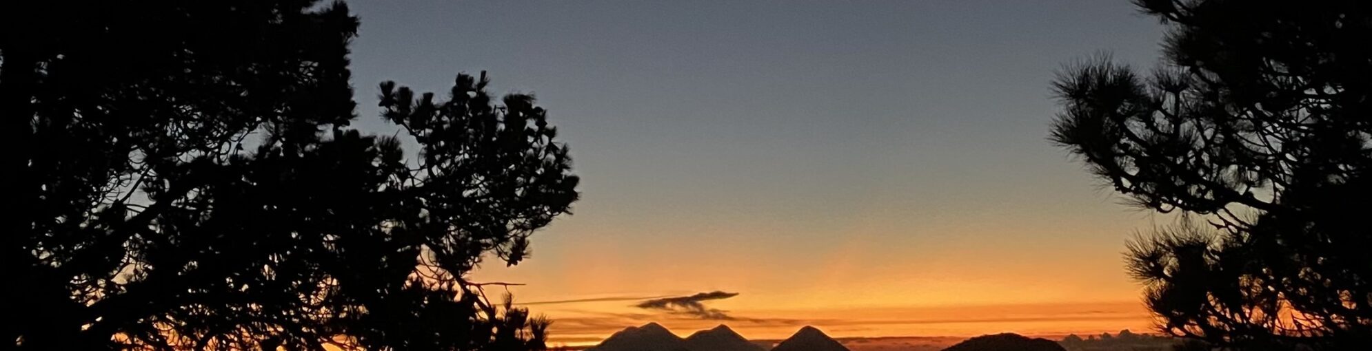 Fuego volcano