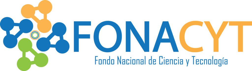 Logo Fonacyt